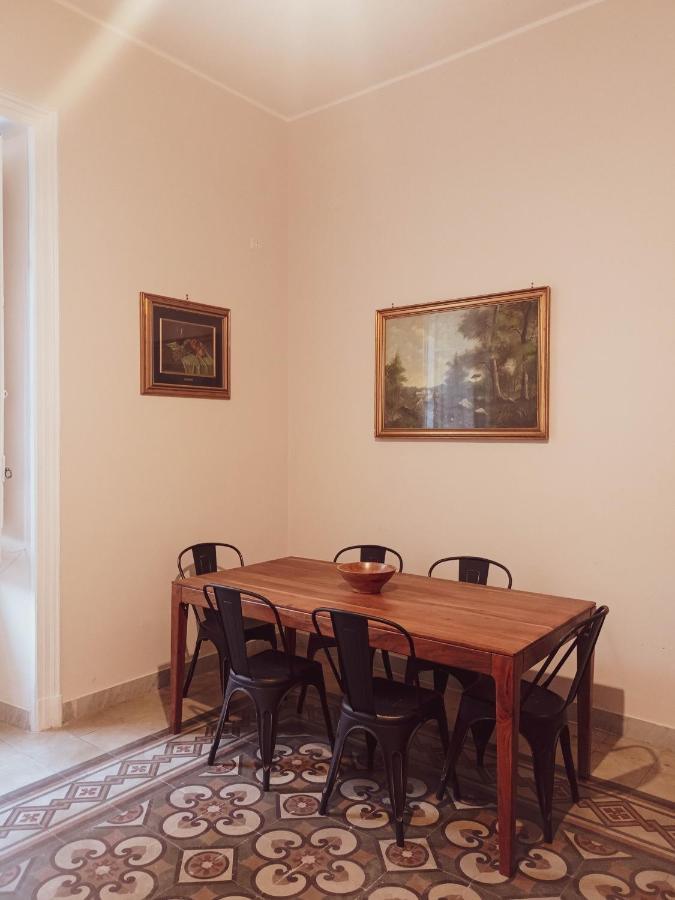 Apartment La Casa Di Isidoro