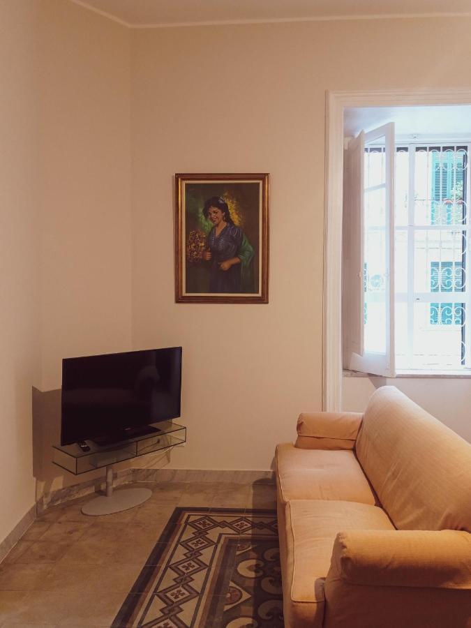 Apartment La Casa Di Isidoro *