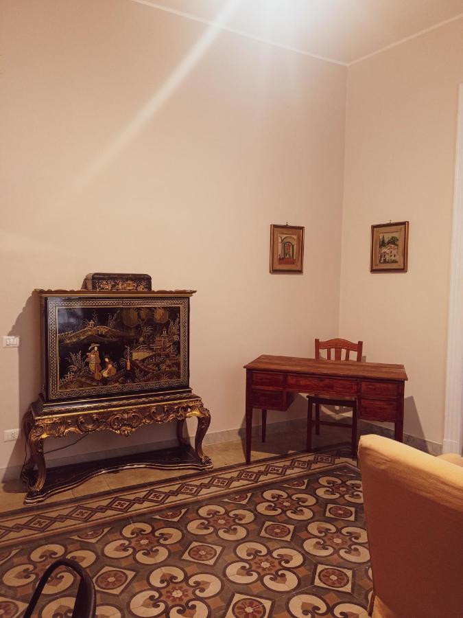 Appartamento La Casa Di Isidoro Napoli
