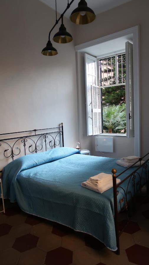La Casa Di Isidoro Appartamento Napoli