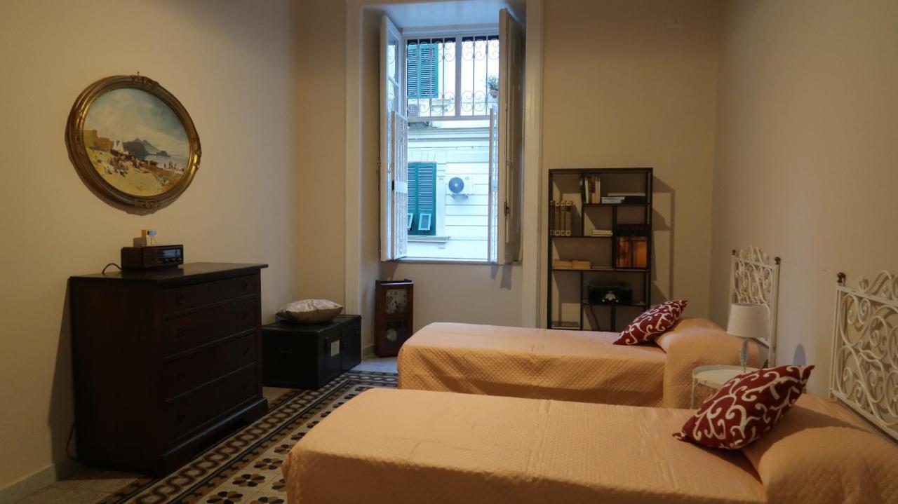 Appartamento La Casa Di Isidoro *